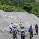 जडीबुटी प्रशोधन प्लान्ट अलपत्र