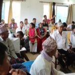 एक हजार मेट्रिक टन क्षमताको शीतभण्डार निर्माण