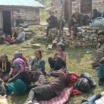 बाजुरा र हुम्लाबीच सीमा विवाद, पाँचजना घाइते