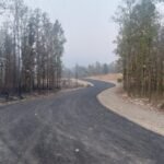 जेनजी आन्दोलनका सहिदको सम्मानमा सालिक अनावरण