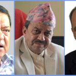 विश्वकप क्रिकेटका लागि नेपालको सशक्त दाबेदारी  