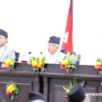 भेरी नदीमा छ पुलको काम अझै अलपत्र