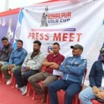 घुयँत्राे:“काँग्रेसमा गुटको घण्टी बज्यो, सुर्खेतमा रास्वपाको घण्टी झन् ठूलो बज्यो !”
