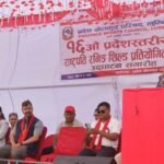 मासु व्यवसायबाट बदलिएको दिलबहादुरको जीवन