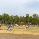 पुरूष तर्फ धिर बुढा र महिला तर्फ कल्पना बने जुम्ला–रारा अल्ट्रा म्याराथनका विजेता