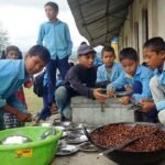 ‘एक विद्यालय, एक नर्स’ कार्यक्रम १५ सय विद्यालयमा 