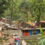 प्रदूषित हावा हटाउन आठ अर्ब ७१ करोडको परियोजना