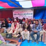 महिला स्वास्थ्य स्वयंसेविकाको योगदानको कदर गरिन्छ:मुख्यमन्त्री आचार्य