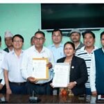प्रादेशिक अस्पतालको स्तरोन्नति योजना 
