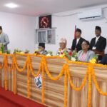 कर्णालीको नीति तथा कार्यक्रम  कार्यान्वयन नहुने विगतकै योजनामा केन्द्रित