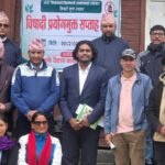 भोक र अभावबीच जुम्ला पुगिन्, मुगुकी सरस्वती दमाई