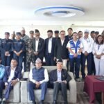 लोकतन्त्रको रक्षा र राष्ट्रियता संरक्षणमा युवाको भूमिका महत्त्वपूर्ण : मुख्यमन्त्री आचार्य