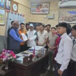 नेपालगन्ज भन्सारः दश महिनामा लक्ष्यको ६८ प्रतिशत राजस्व सङ्कलन