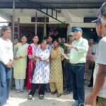 खानेपानी तथा सरसफाइ योजनाको दिगोपनाका लागि कालिमाटीमा पालिका स्तरीय मर्मत–सम्भार कार्यशाला सम्पन्न