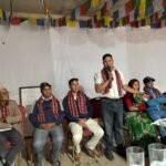 बर्दियाको ठाकुरद्धारामा सडक नाटक तथा अभिनय क्षमता विकास तालिम सम्पन्न
