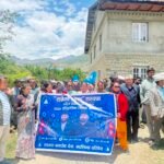 कर्णाली छोरी सञ्जालको प्रदेश अध्यक्षमा संगिता दमाई निर्वाचित