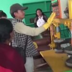 बैजनाथमा सिकाई साझेदारी बैठक