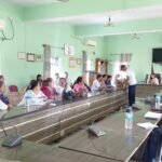 बर्दियामा मानव बेचबिखन तथा लागूऔषध दुव्र्यसनविरुद्ध अभियानमूलक सचेतना