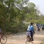 ‘जिम्मेवारीमा नरहदा पनि मिडियाले महिला राजनीतिज्ञलाई प्राथमिकता दिनुपर्छ’