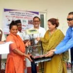पहिराले अवरुद्ध कर्णाली करिडोर एकतर्फी खुल्यो