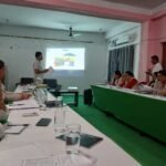 लैंगिक विभेद अन्त्यका लागि साझा प्रयास आवश्यक छ : सचिव श्रेष्ठ