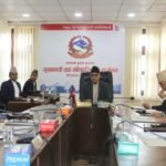 कारागारलाई सुधारगृहका रूपमा रूपान्तरण गर्न आग्रह