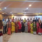 ‘जिम्मेवारीमा नरहदा पनि मिडियाले महिला राजनीतिज्ञलाई प्राथमिकता दिनुपर्छ’