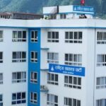 काँक्रेविहार राष्ट्रिय हाफ म्याराथन हुँदै