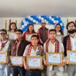 निजामती सेवामा समावेशी समूहको दुईतिहाई प्रतिनिधित्व भएको छः अध्यक्ष रेग्मी