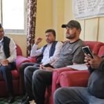 मिडिया क्षेत्र कमजोर हुँदा लोकतन्त्रमाथि खतरा बढ्छ : मुख्यमन्त्री आचार्य
