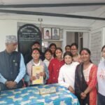 जुम्लामा छोरी नेतृत्वको उदय, बालविवाह र विभेदविरुद्ध सञ्जाल सक्रिय