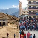 वन संरक्षणसँगै सामाजिक उत्तरदायित्वमा सक्रिय बाँकेका सामुदायिक वन