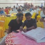 जुम्लाका राजन रोकायले जिते एक्सट्रिम तेस्रो काँक्रेविहार हाफ म्याराथनको उपाधी
