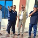 जुम्लाका राजन रोकायले जिते एक्सट्रिम तेस्रो काँक्रेविहार हाफ म्याराथनको उपाधी