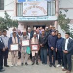 दल त्यागेपछि गुठीचौर अध्यक्ष बुढाको पद रिक्त