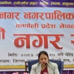 घुयँत्राे:ओलीको बाटो हुँदै रविको राजमार्ग ?