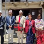 टरिगाउँ विमानस्थलका लागि २५ करोड 