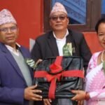 ११ महिनामा १ लाख ८५ हजार डोजभन्दा बढी वीर्य उत्पादन
