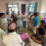 जुम्लामा बढ्दो लागूऔषध दुरुपयोग, किशोर–युवा बढी प्रभावित