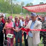 अन्तरविद्यालय क्रिकेटमा उषाले विजयामाविलाई ६ रनले हरायो