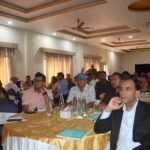 अन्तरविद्यालय क्रिकेटमा उषाले विजयामाविलाई ६ रनले हरायो