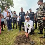 पर्यटकीय गुरुयोजनामार्फत कांक्रेविहारको पर्यटन प्रर्वद्धन गर्दैछौं ः नगर प्रमुख ढकाल