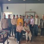 ब्रिनोजमा ११ महिनामै ३६ हजार भन्दा बढी बिरामीको कान उपचार