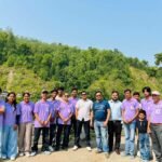 जुम्ला पूर्णखोप सुनिश्चितता तथा दिगोपना जिल्ला घोषणा