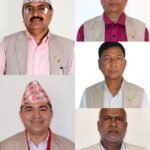 घुयँत्राे:”देश चलोस् कि नचलोस्, पुराना हिसाब–किताब भने चुक्ता हुनैपर्छ !”