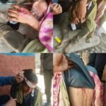 नेपालगन्ज रंगशालाका खेलकुद संरचनाको निरीक्षण गर्दै मन्त्री यादव, विकास र संरक्षणमा पहल गर्ने प्रतिबद्धता