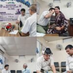 लुम्बिनीमा बृहत् वृक्षारोपण अभियान सुरु, २५ लाख बिरुवा रोप्ने लक्ष्य