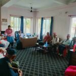 डीआर कंगोले पोर्चुगललाई १–१ को बराबरीमा रोक्यो