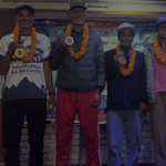 बीस मेगावाटसम्मका आयोजना प्रदेशले बनाउने