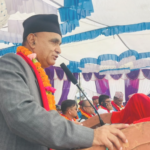 राप्ती सोनारीमा ६४ मेट्रिक टन क्षमताको आधुनिक शीत भण्डार अन्तिम चरणमा, कृषक उत्साहित
